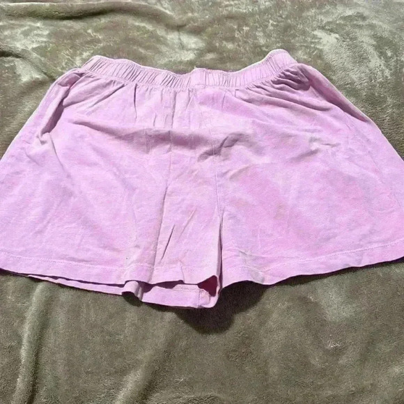 Light Pink Everlast Shorts - Picture 2 of 3